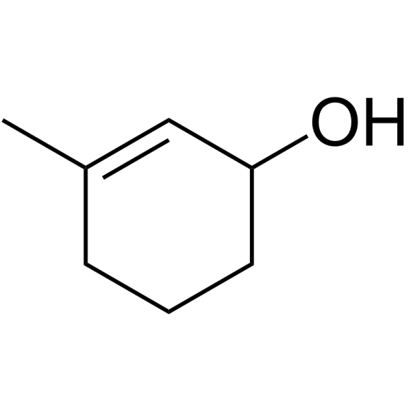 3-Methylcyclohex-2-en-1-ol 21378-21-2